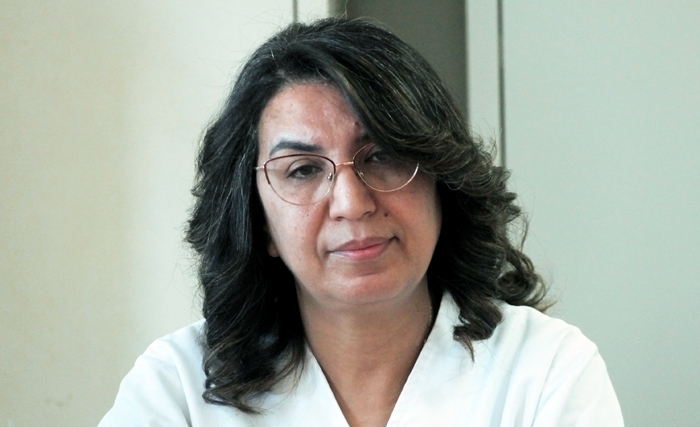 Qui est Nozha Brahmi, Directrice Générale du centre Mahmoud Yakoub pour la réanimation médicale