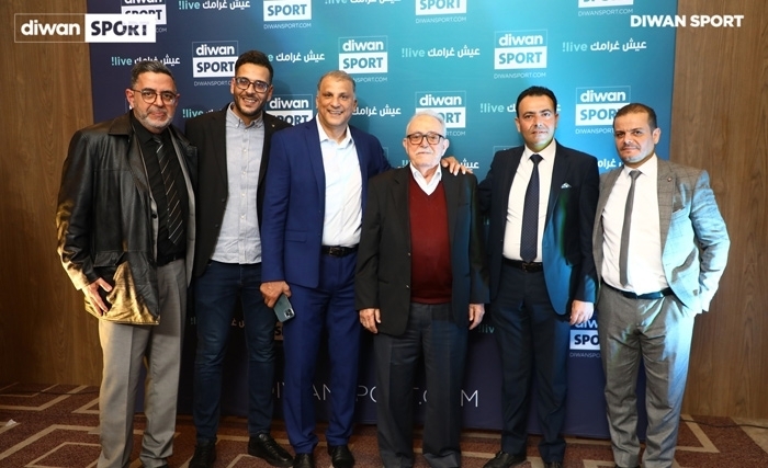 Lancement officiel de la première plateforme sportive tunisienne Diwan Sport