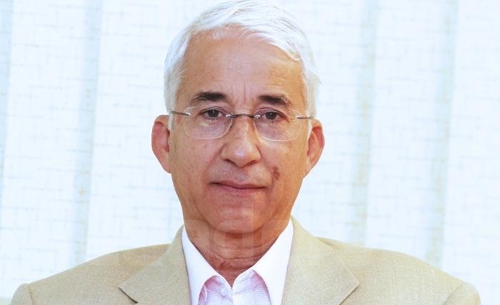 Dr Mongi Maalej, professeur en médecine 