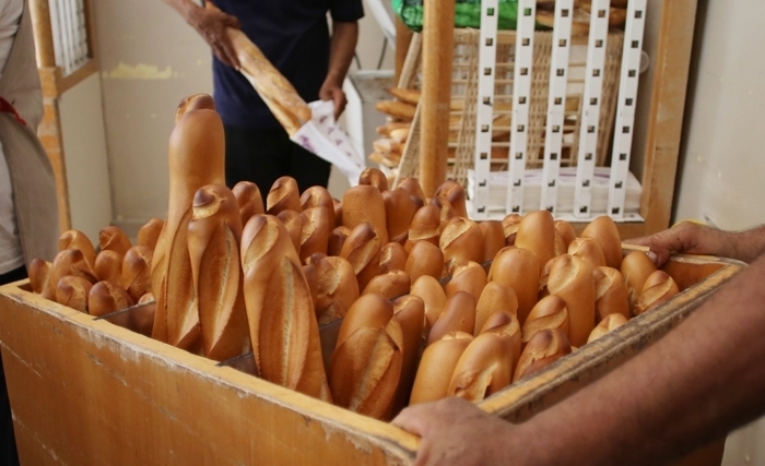 Des boulangeries agréées et des boulangeries-pâtisseries pour le bonheur du citoyen