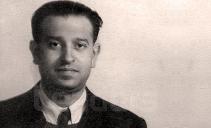 Commémoration ce mercredi du 70 ème anniversaire du martyr Hédi Chaker