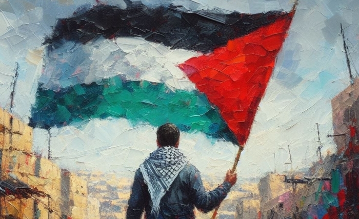 Vivre à Gaza