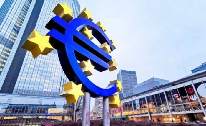 L'économie de la zone euro au bord de la récession 