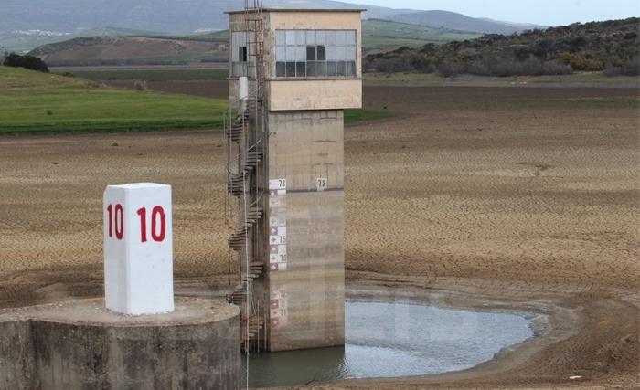 Tunisie : Pénurie d’eau et «Jour zéro»