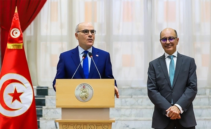 Haykel Ben Mahfoudh élu juge à la Cour Pénale Internationale