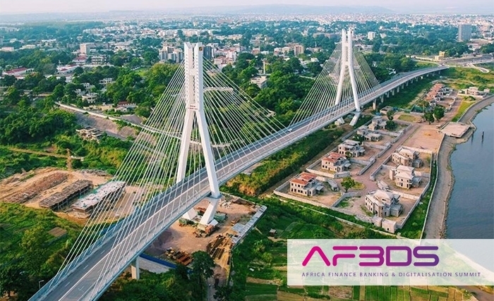 Le premier sommet de l’Africa Finance, Banking et Digitalisation, fin janvier 2024 à Brazzaville