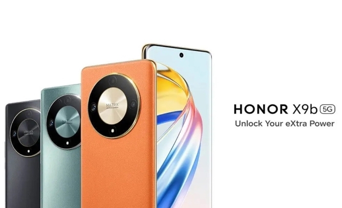 Smart Tunisie lance le nouveau smartphone HONOR X9B 5G certifié pour la résistance aux chutes 