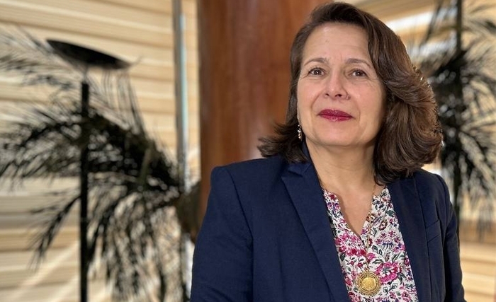 Qui est Fatma Thabet Chiboub, ministre de l’Industrie, des Mines et de l’Energie