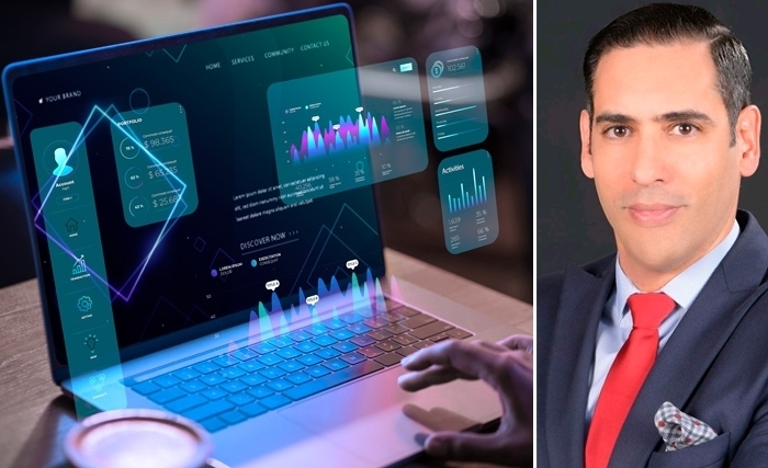 Selim Kouidhi: L’intelligence artificielle (IA) sera-elle le catalyseur de la prochaine crise financière mondiale ? 