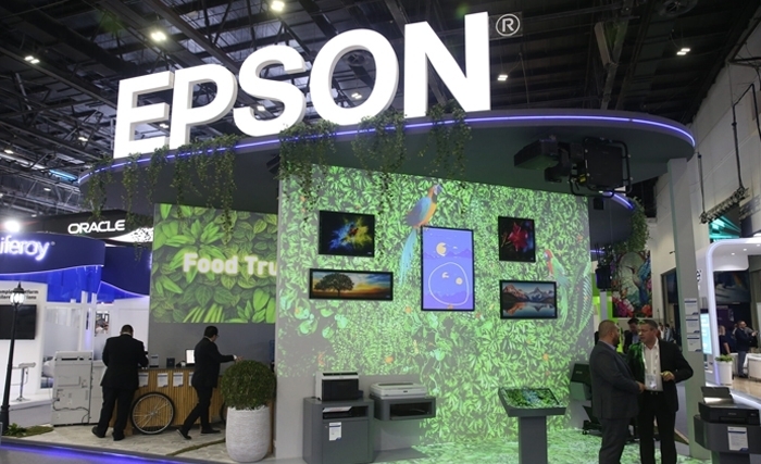 Epson présentera desinnovations de numérisation et des solutions technologiques durables pour les industries clés du Continent Africain lors du GITEX AFRICA 2024