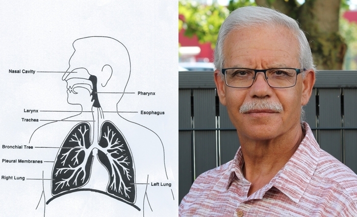 Abdellaziz Ben-Jebria: Passion Pulmonaire