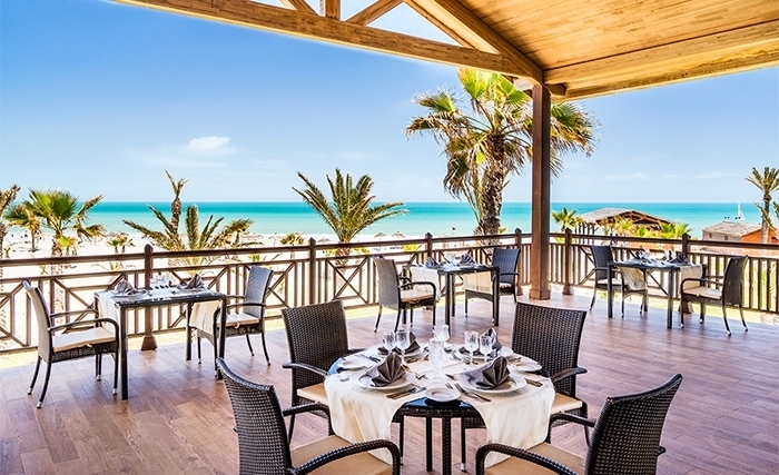 Iberostar annonce l’ouverture d’Eolia, son tout nouvel hôtel Selection à Djerba