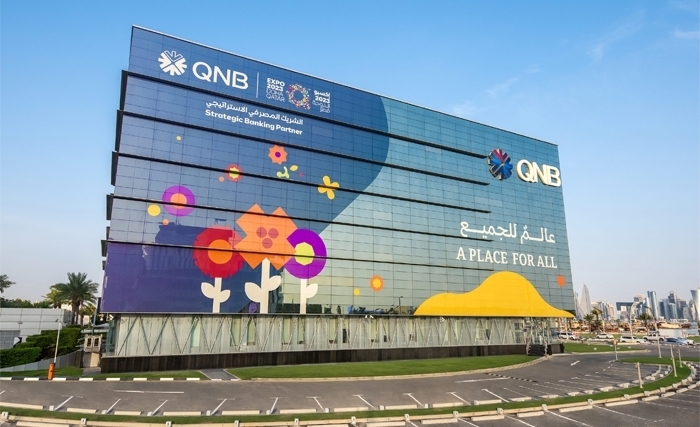 QNB : Résultats Financiers au 30 Juin 2024