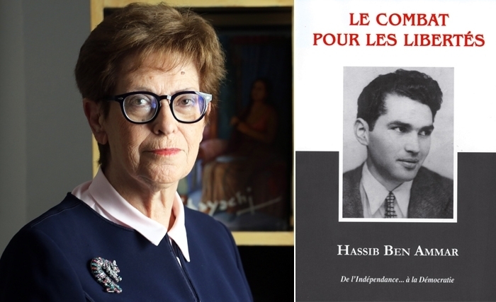 Neila Haddad: Si Hassib un patriote courageux