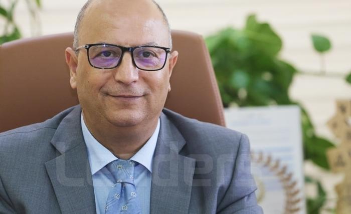 Rachid Batita: Nouveau directeur général de la STB