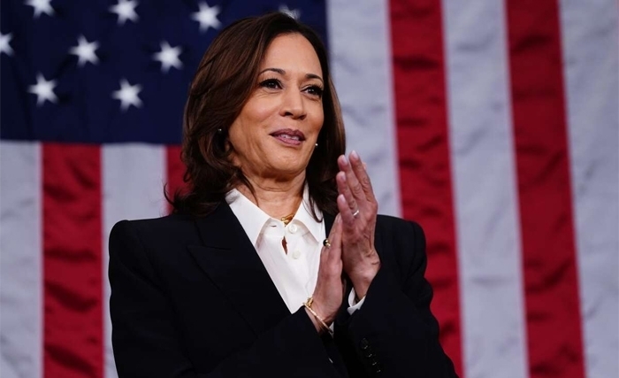 La mise à nu de l'agenda économique de Kamala Harris 