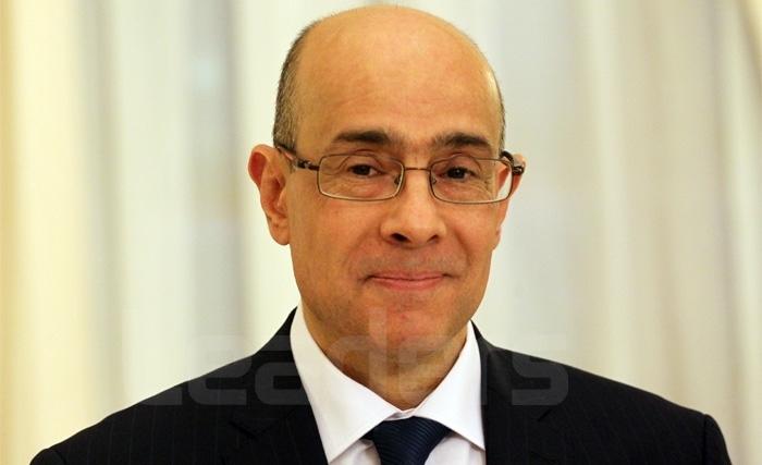 Qui est Khaled Sehili, nouveau ministre de la Défense nationale