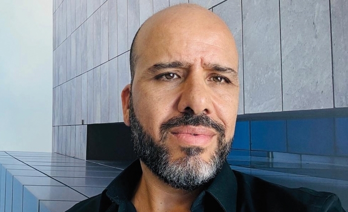 Mourad Zoghlami: L’architecte féru d’expositions universelles