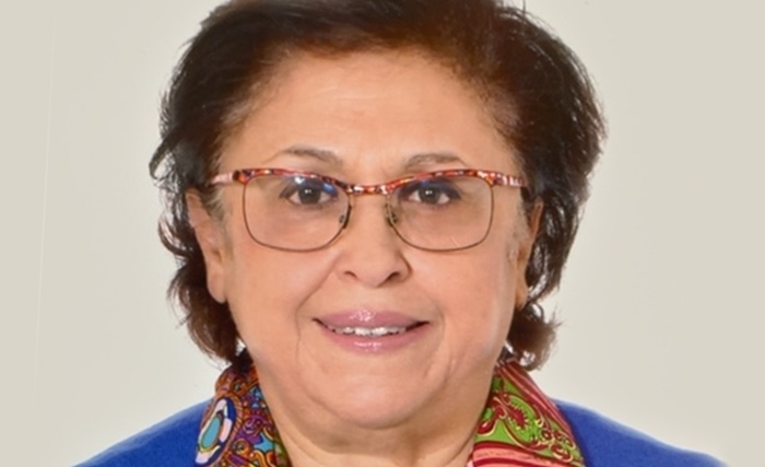 Hédia  Abdelkefi