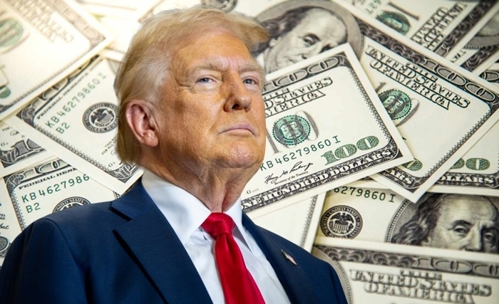 Quelle serait l’évolution du dollar américain sous Trump ?