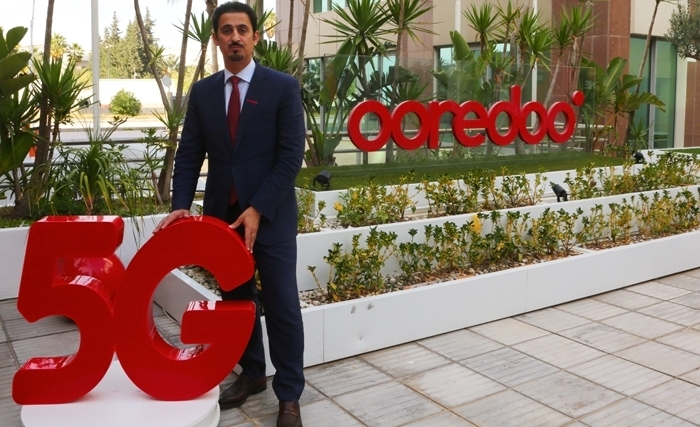 Lancement de la 5G en Tunisie : Ooredoo redéfinit l'avenir numérique