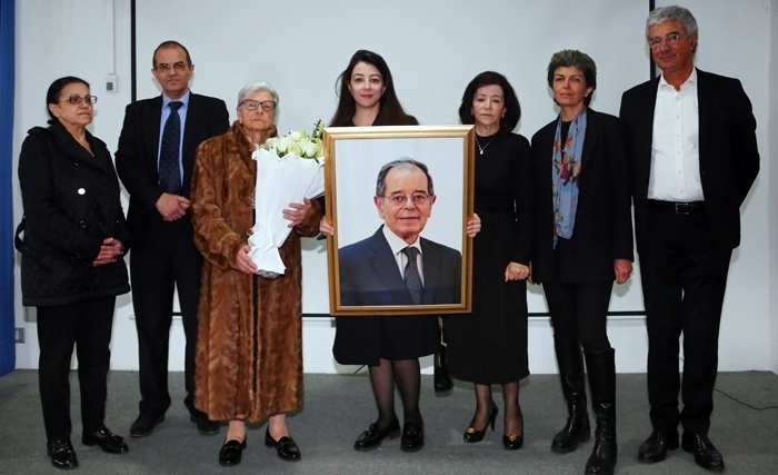 Vivez par l’image la commémoration du souvenir de Mhammed Chaker, ancien ministre de la Justice (Album photos)