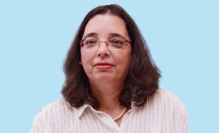 Pr Amina Gargouri élue présidente de l’Union panarabe des sociétés de neurologie Pr Amina Gargouri élue présidente de l’Union panarabe des sociétés de neurologie
