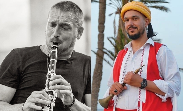 Quand la zokra fusionne avec la clarinette, à Sfax et Kerkennah Quand la zokra fusionne avec la clarinette, à Sfax et Kerkennah