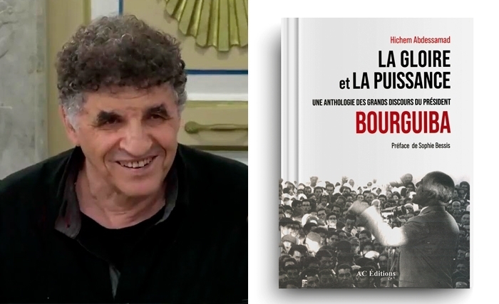 Redonner voix à Bourguiba : un travail d’historien Redonner voix à Bourguiba : un travail d’historien