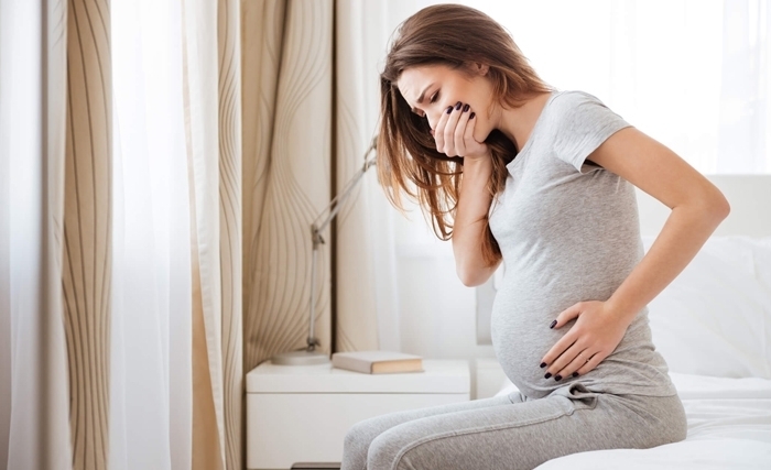 Abdellaziz Ben-Jebria : Qu’est-ce qui fait vomir intensément une femme enceinte ? Abdellaziz Ben-Jebria : Qu’est-ce qui fait vomir intensément une femme enceinte ?