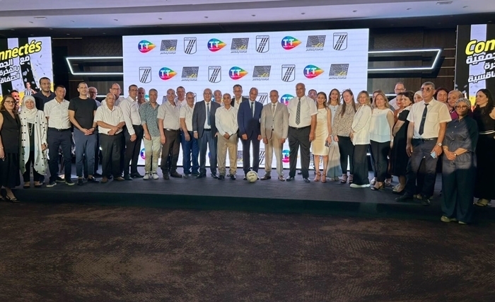 Tunisie Telecom et le Club Sportif Sfaxien renforcent leur alliance stratégique pour trois nouvelles années 