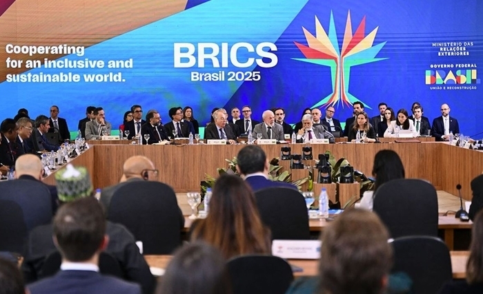 Le sommet des BRICS à Rio: Entre affirmation du Sud global et quête de crédibilité internationale