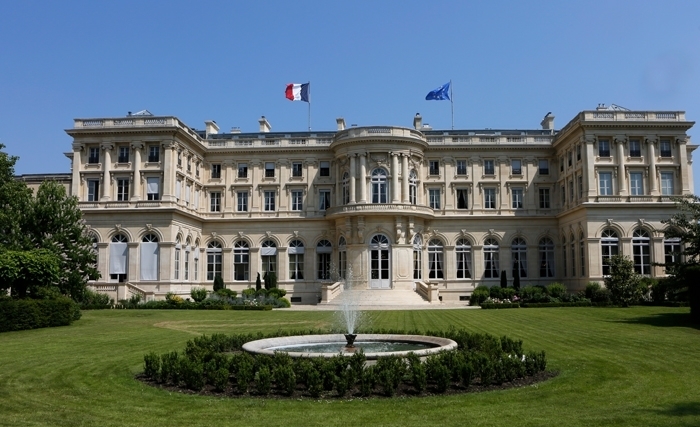 Le Quai d’Orsay parle enfin de « terrorisme israélien »
