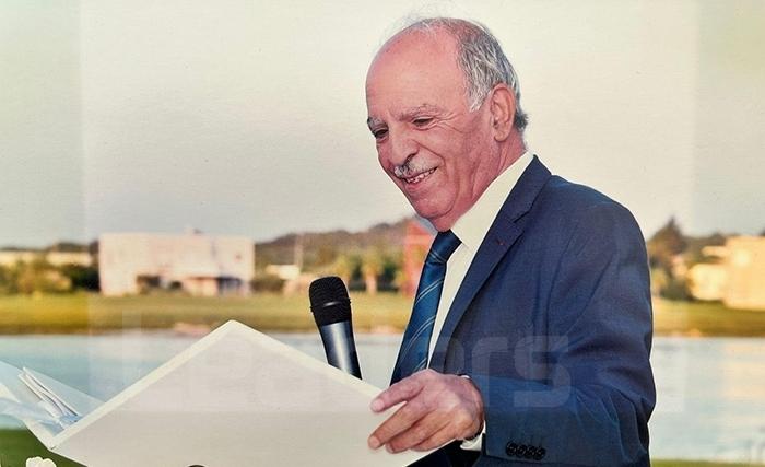 Décès de Me Yadh Ammar, une illustre figure du barreau, de l’université et de la société civile Décès de Me Yadh Ammar, une illustre figure du barreau, de l’université et de la société civile