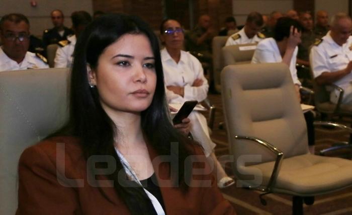 Rania Toukebri: Les satellites, les données et l’après-IA Rania Toukebri: Les satellites, les données et l’après-IA
