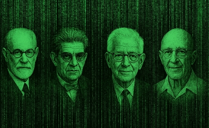 Philosophie, Epistémologie et Santé mentale - Du divan à l’algorithme : l’IA peut-elle remplacer le Psy ? Philosophie, Epistémologie et Santé mentale - Du divan à l’algorithme : l’IA peut-elle remplacer le Psy ?