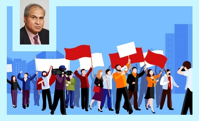 Habib Touhami : Le refus du compromis et le paysage partisan tunisien