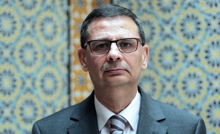 Elyes Ghariani - Inde Chine: L'équation géopolitique du XXIe siècle
