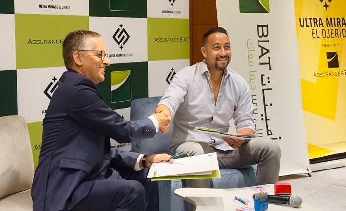 Assurances BIAT et l’Ultra Mirage El Djérid : Sport, culture et engagement en faveur de la communauté locale