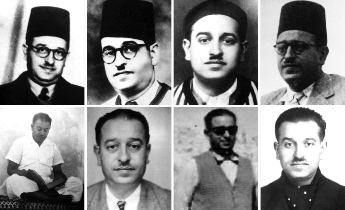 Commémoration ce samedi du 72ème anniversaire de l’assassinant du martyr Hédi Chaker Commémoration ce samedi du 72ème anniversaire de l’assassinant du martyr Hédi Chaker