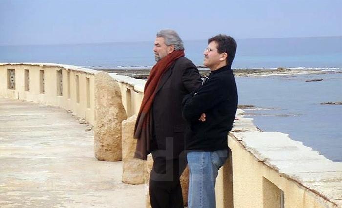 Fadhel Jaziri: L’audace et la norme Fadhel Jaziri: L’audace et la norme