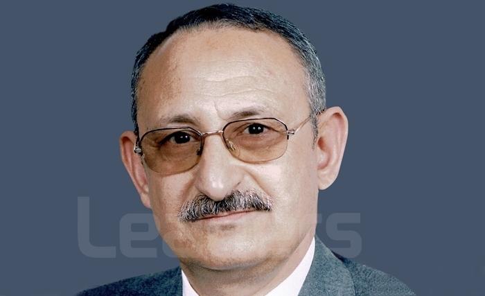 Mustapha Mnif: Vivre pour autrui