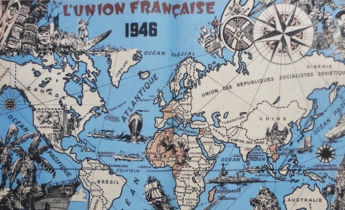 Mohamed-El Aziz Ben Achour: La Tunisie et l’Union française Mohamed-El Aziz Ben Achour: La Tunisie et l’Union française