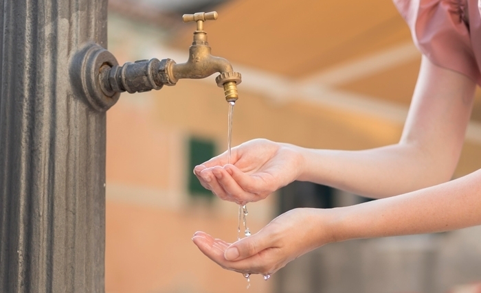 Des solutions innovantes pour réduire la consommation de l’eau et améliorer sa gestion