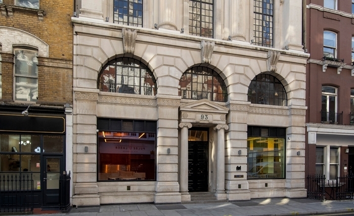 Ibraaz, nouveau lieu d’art et de pensée critique, ouvre ses portes à Londres (Album photos)