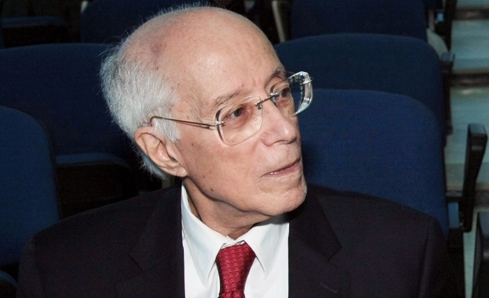 Ahmed Ounaïes - Le conflit israélo-palestinien: Définition d’une base commune de civilisation