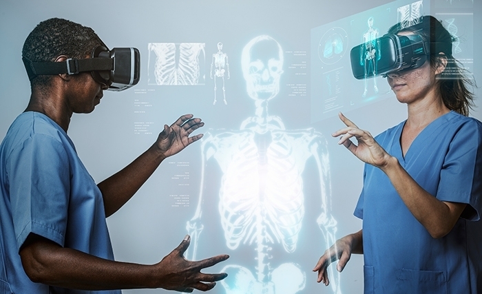 Intelligence artificielle et Deep Learning: Les Applications Médicales vulgarisées pour le grand public Intelligence artificielle et Deep Learning: Les Applications Médicales vulgarisées pour le grand public