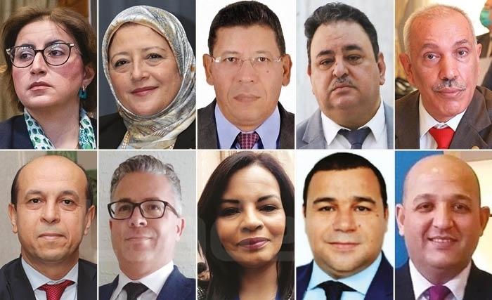 Nouvelles nominations aux Affaires étrangères : 5 ministres plénipotentiaires hors classe et 5 ministres plénipotentiaires