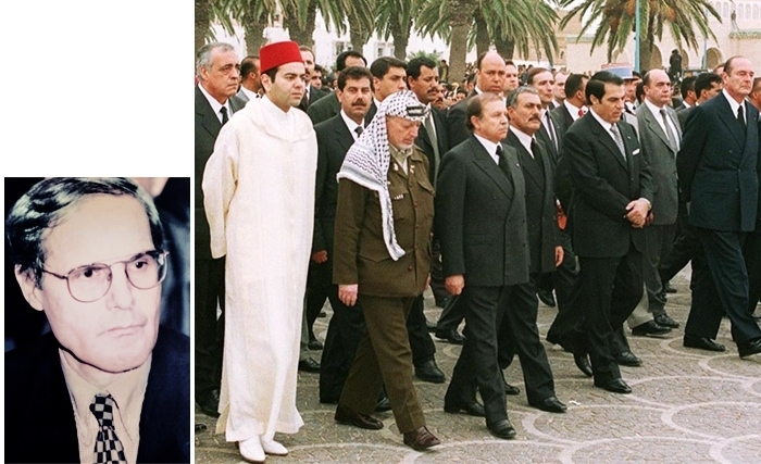 Slaheddine Belaïd : Comment faire oublier Bourguiba