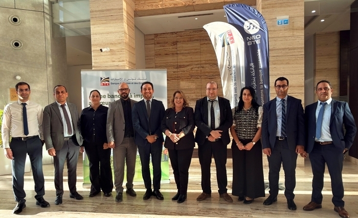 La BTE franchit une étape stratégique: migration réussie vers le standard international SWIFT ISO 20022